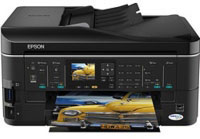 Epson Stylus SX620FW (C11CB07305) Epson Stylus SX620FW (C11CB07305)